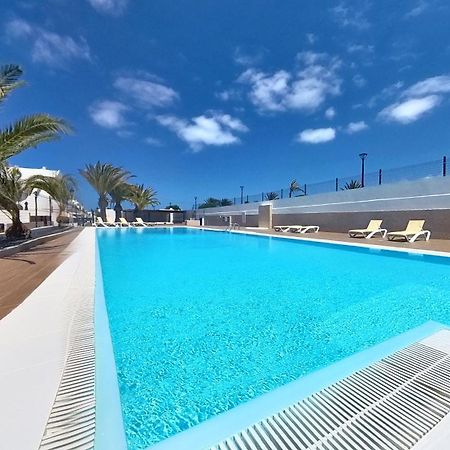 Dunasol Home, By Comfortable Luxury Corralejo Eksteriør bilde