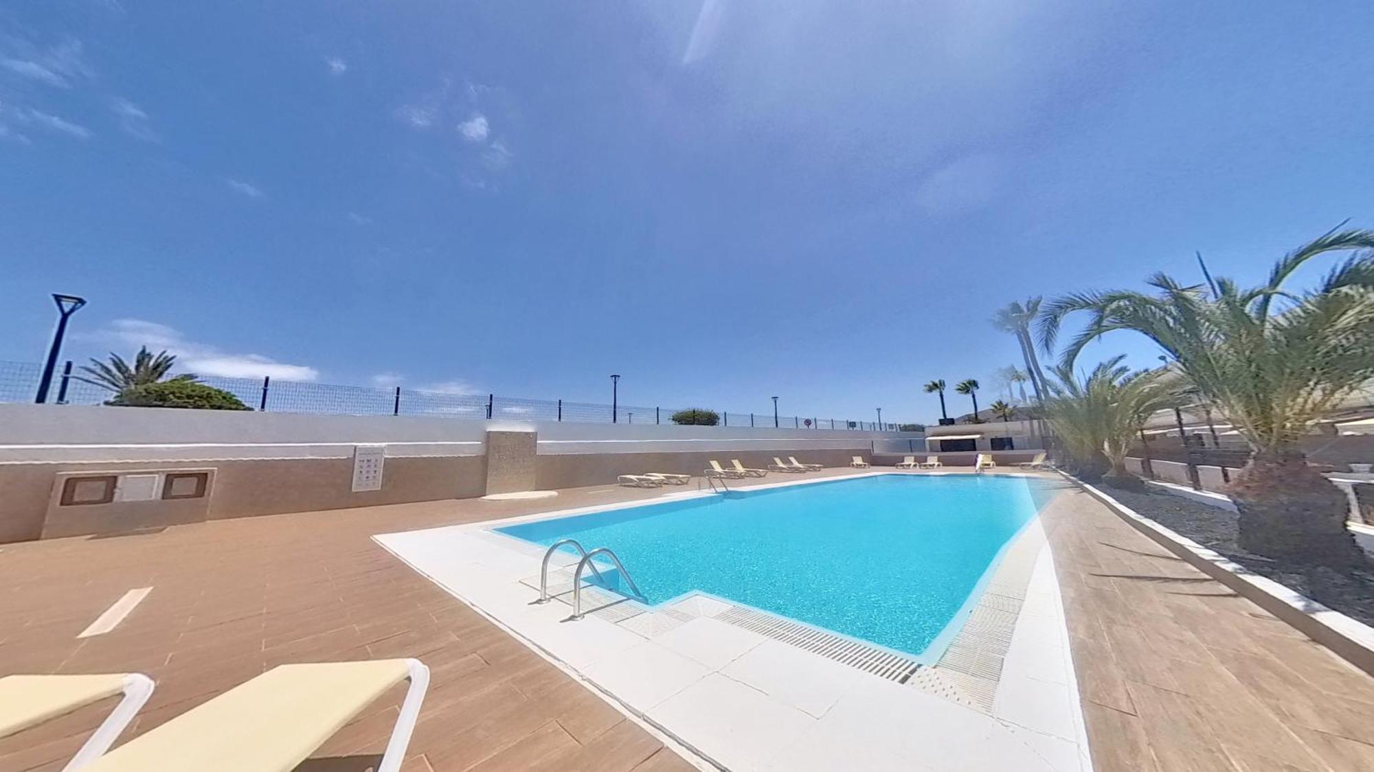Dunasol Home, By Comfortable Luxury Corralejo Eksteriør bilde