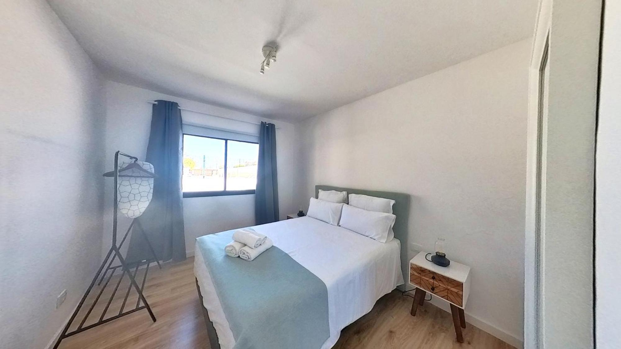 Dunasol Home, By Comfortable Luxury Corralejo Eksteriør bilde