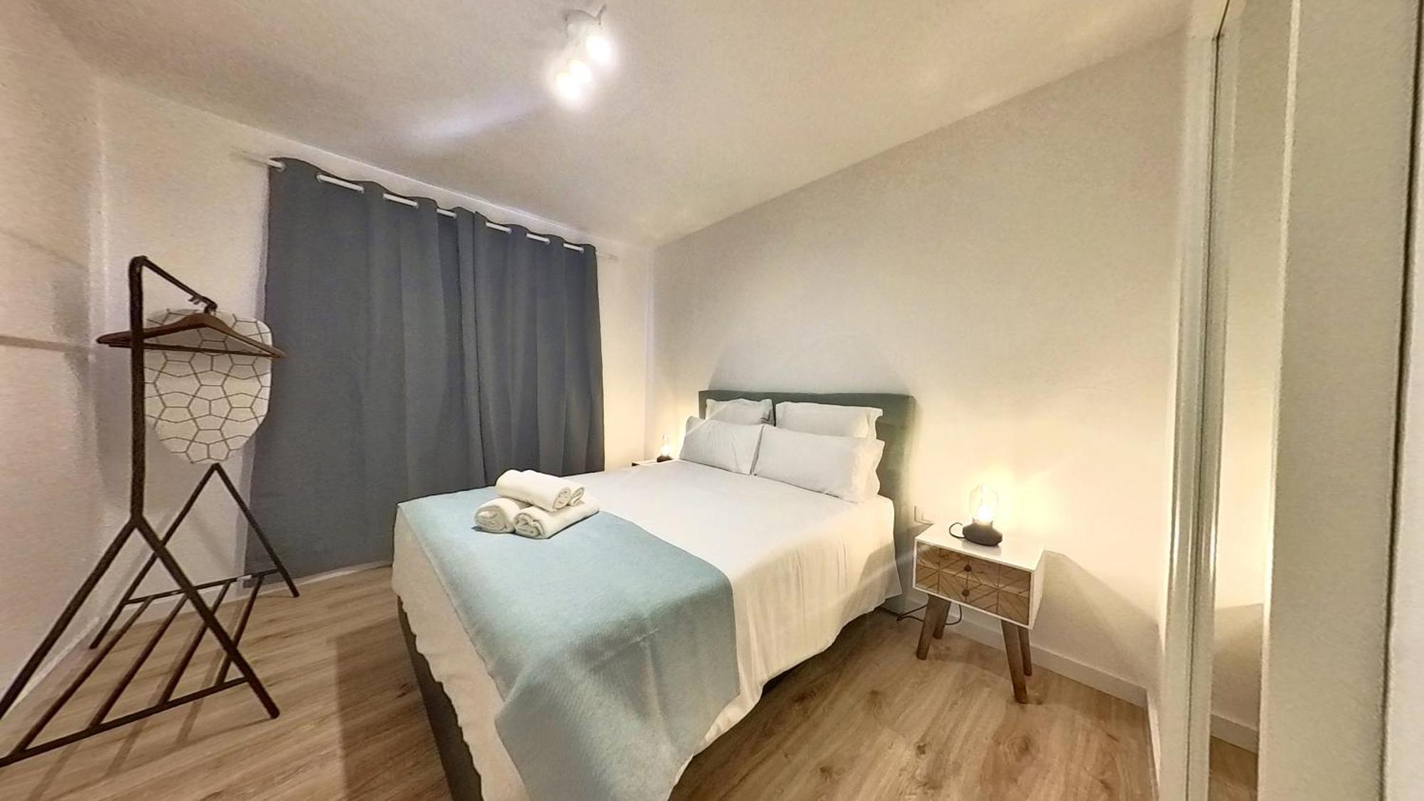 Dunasol Home, By Comfortable Luxury Corralejo Eksteriør bilde