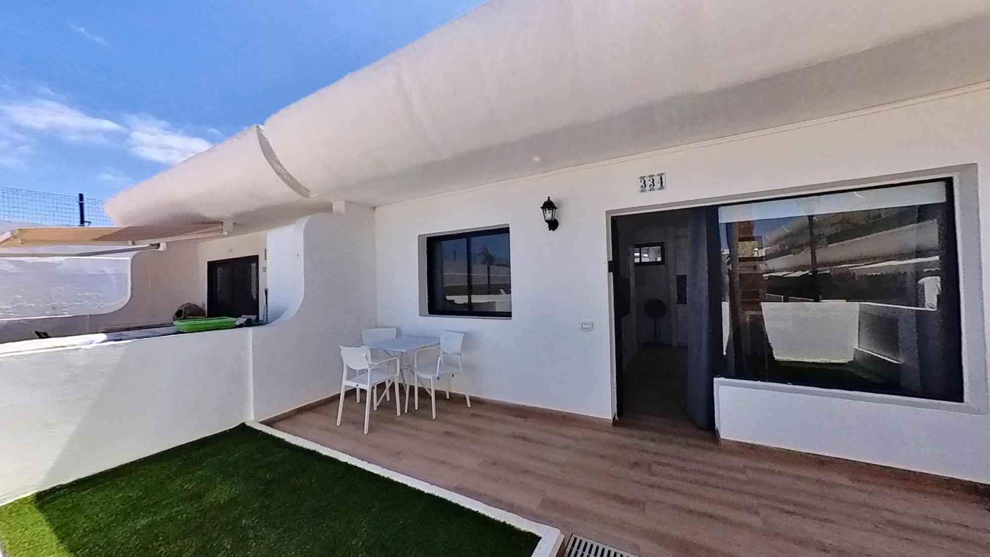 Dunasol Home, By Comfortable Luxury Corralejo Eksteriør bilde