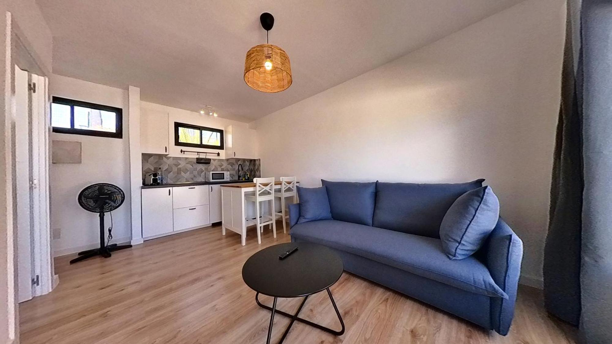 Dunasol Home, By Comfortable Luxury Corralejo Eksteriør bilde