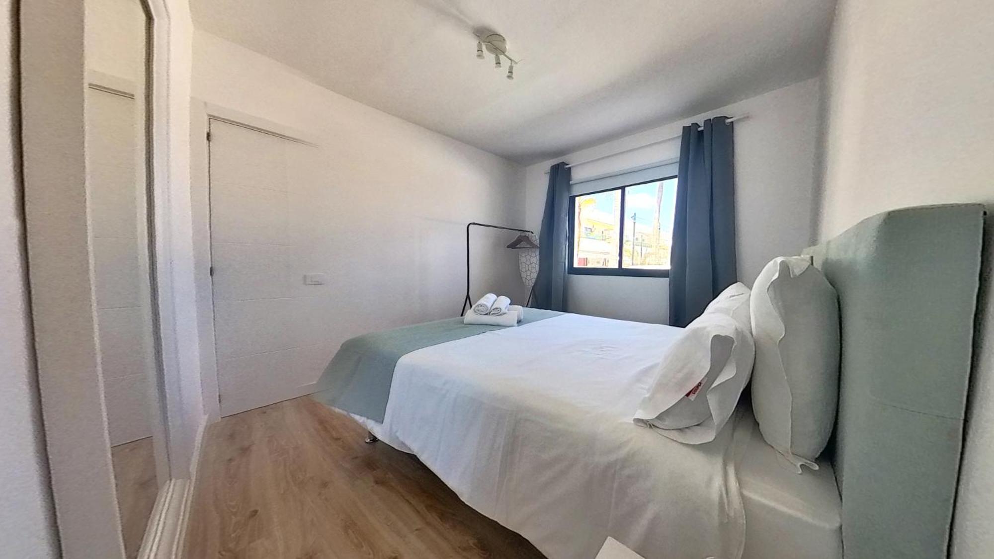 Dunasol Home, By Comfortable Luxury Corralejo Eksteriør bilde
