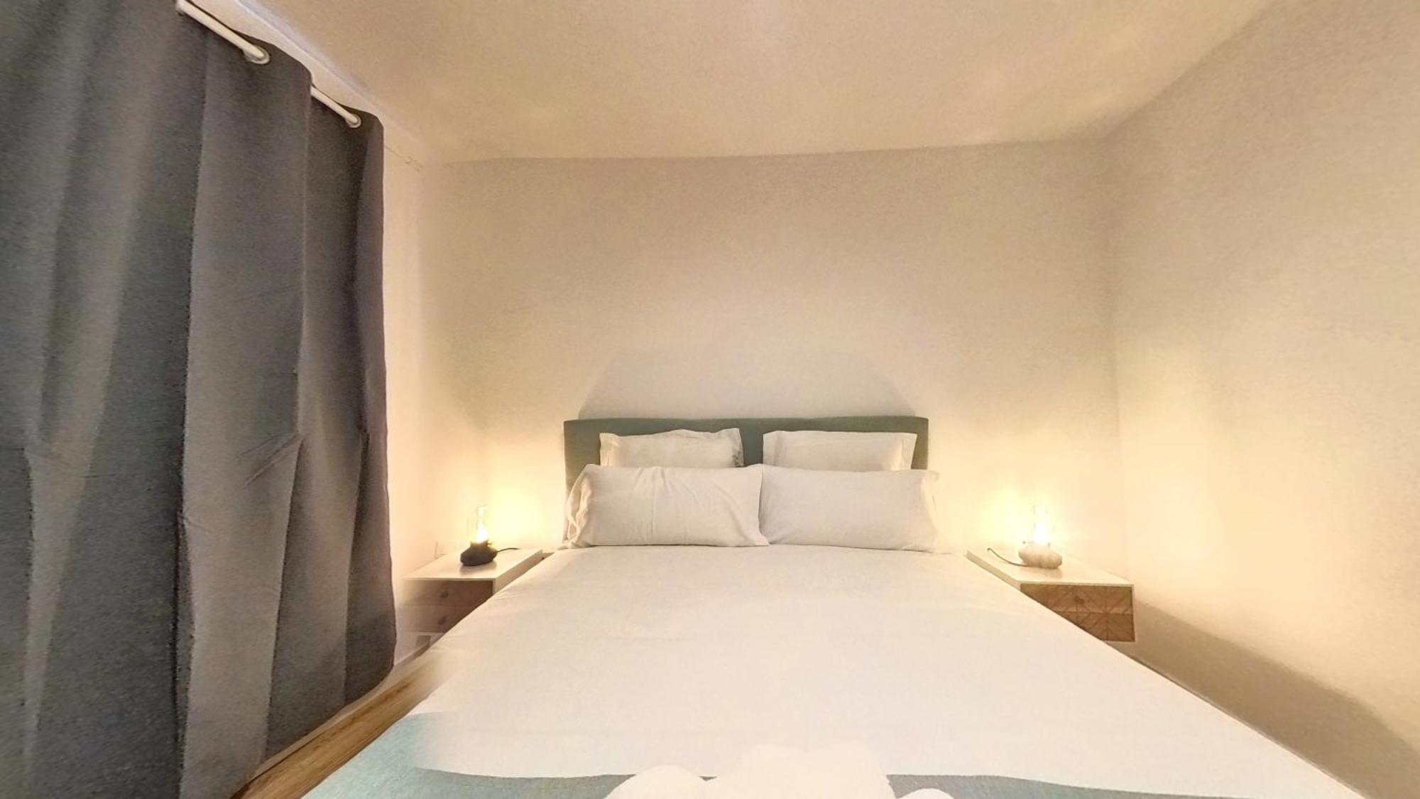 Dunasol Home, By Comfortable Luxury Corralejo Eksteriør bilde