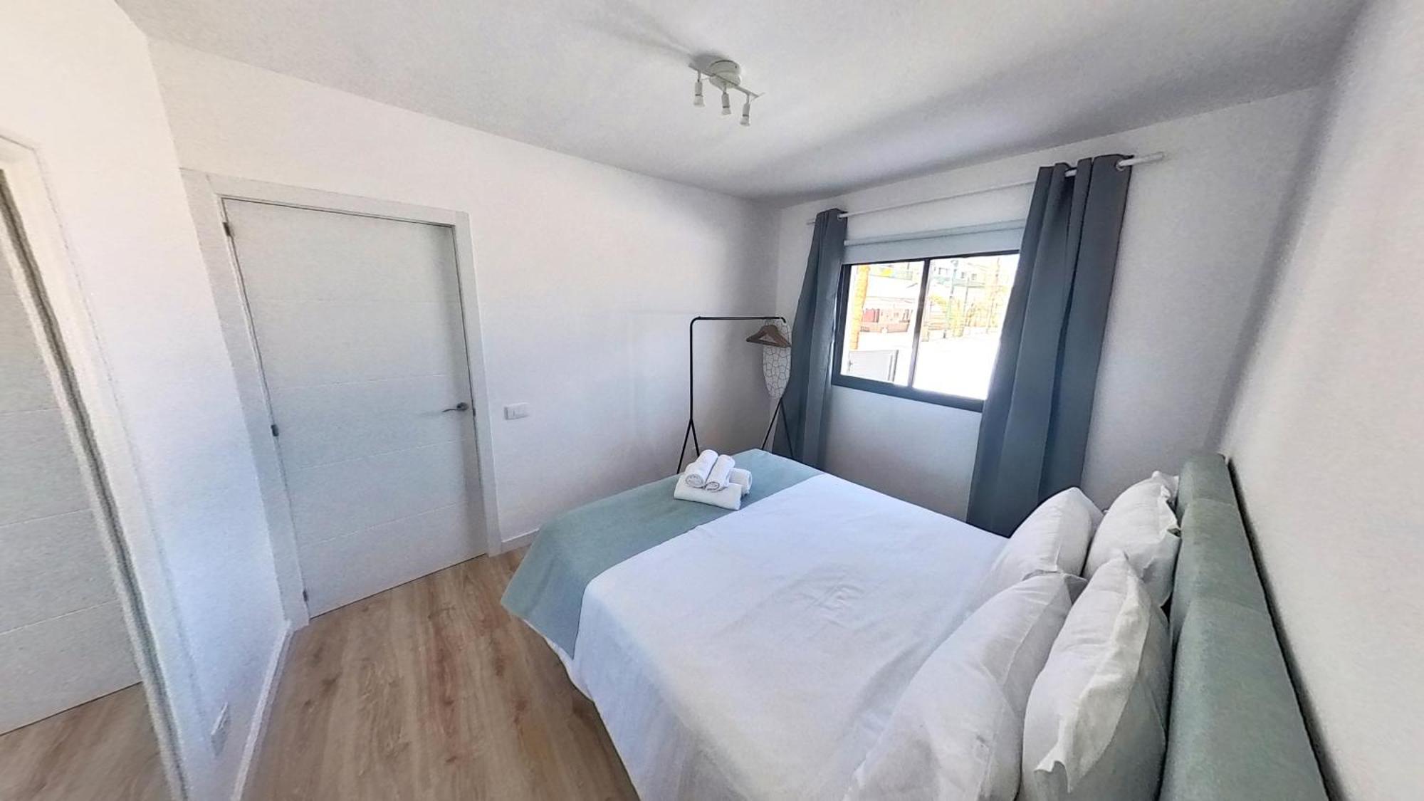 Dunasol Home, By Comfortable Luxury Corralejo Eksteriør bilde