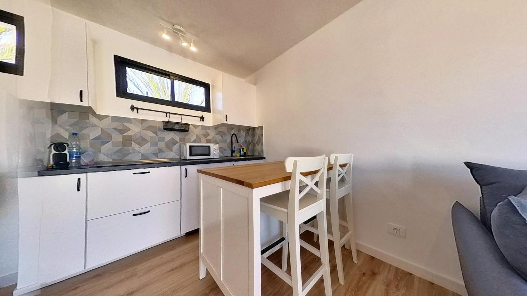 Dunasol Home, By Comfortable Luxury Corralejo Eksteriør bilde