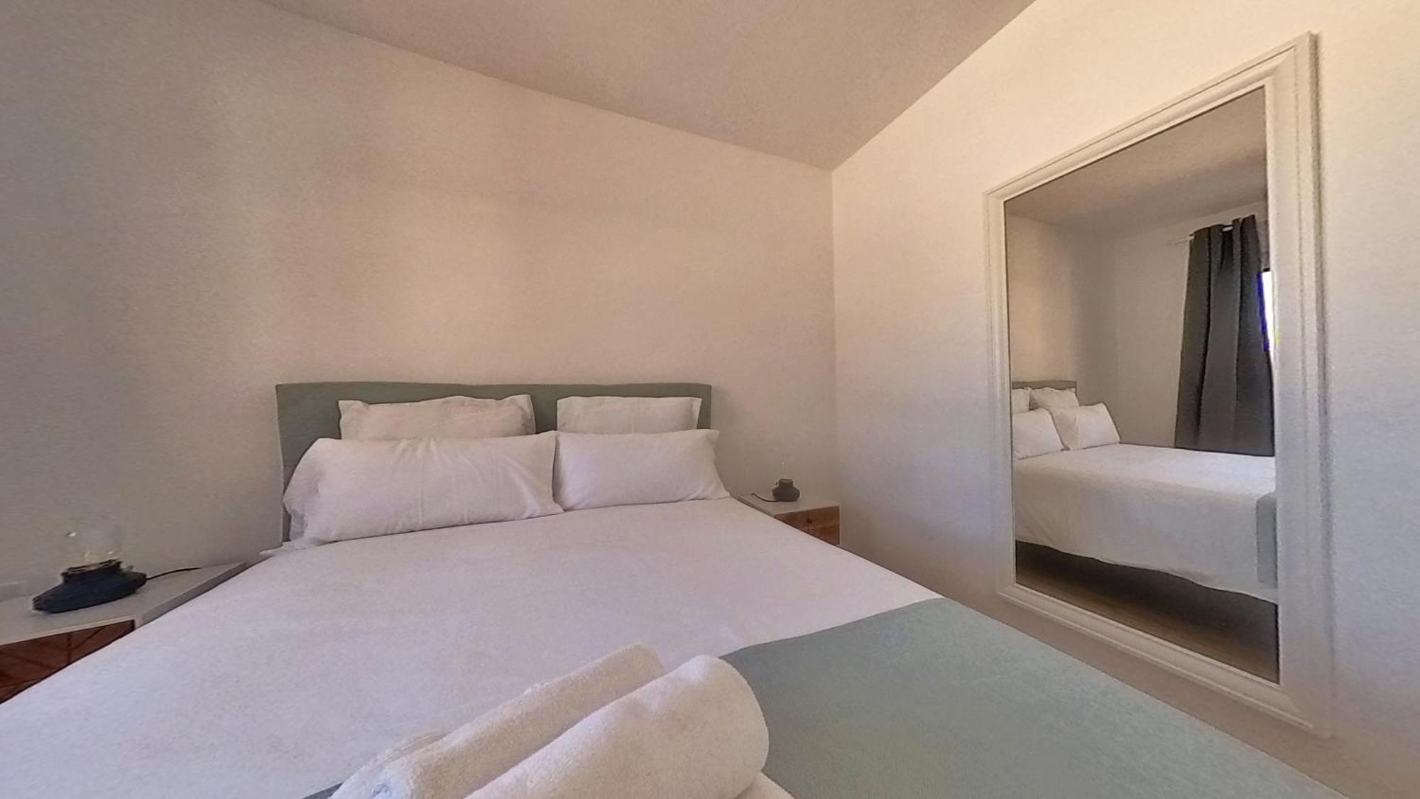 Dunasol Home, By Comfortable Luxury Corralejo Eksteriør bilde
