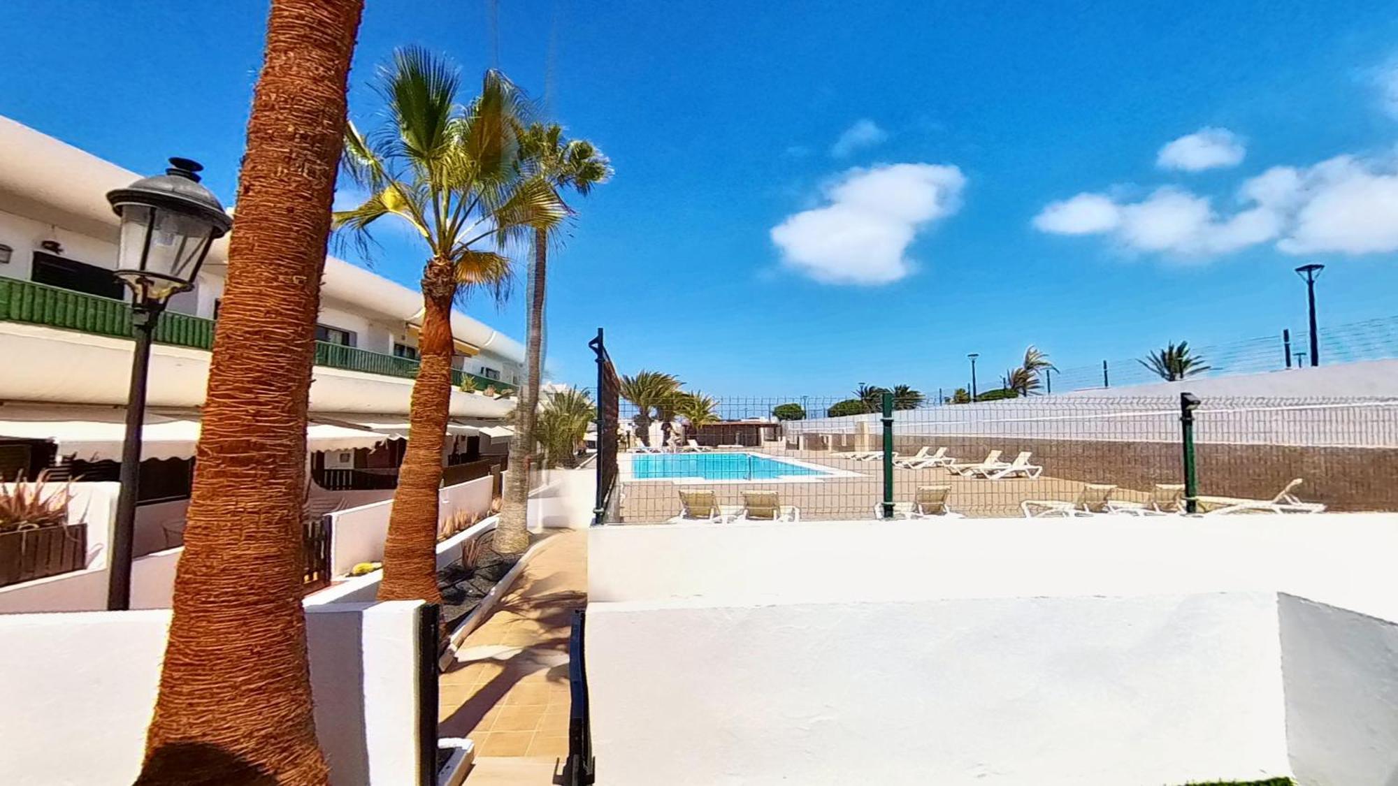 Dunasol Home, By Comfortable Luxury Corralejo Eksteriør bilde