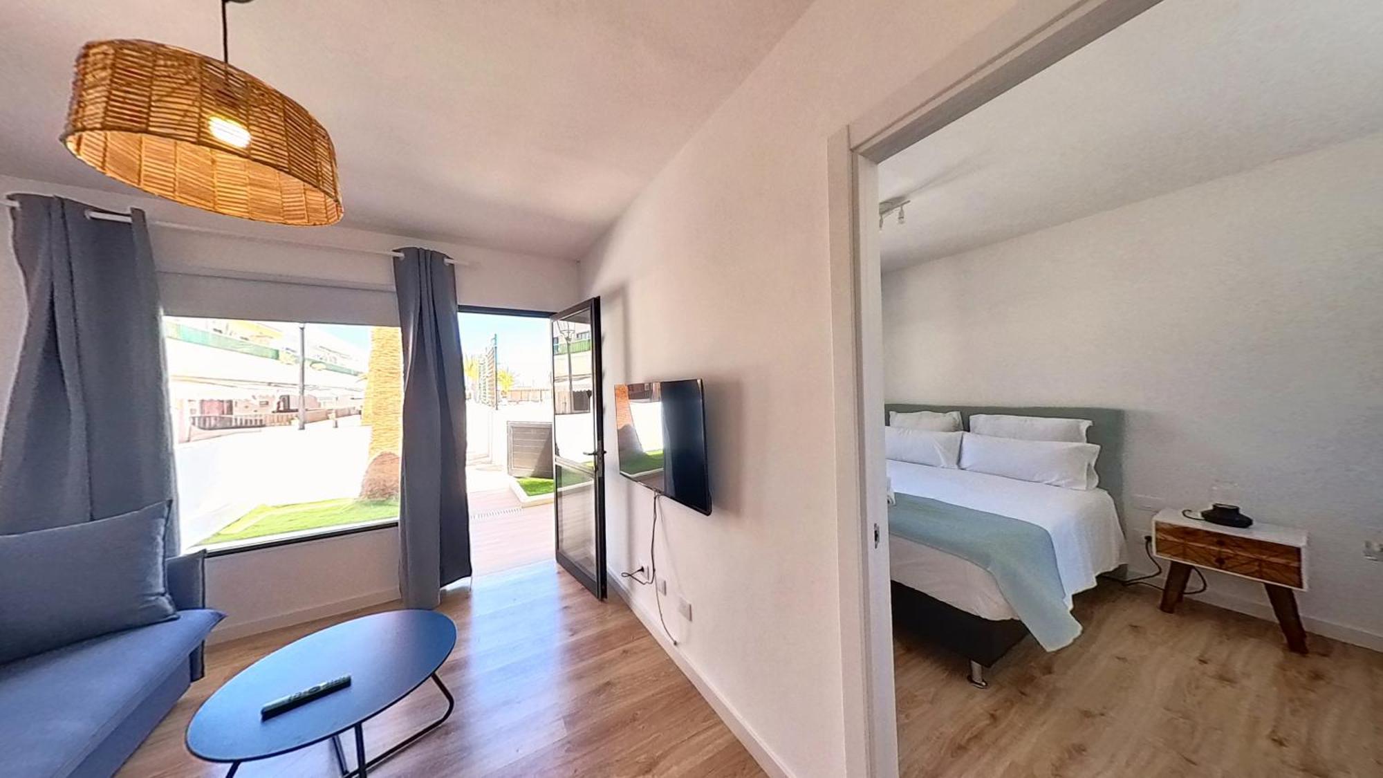 Dunasol Home, By Comfortable Luxury Corralejo Eksteriør bilde