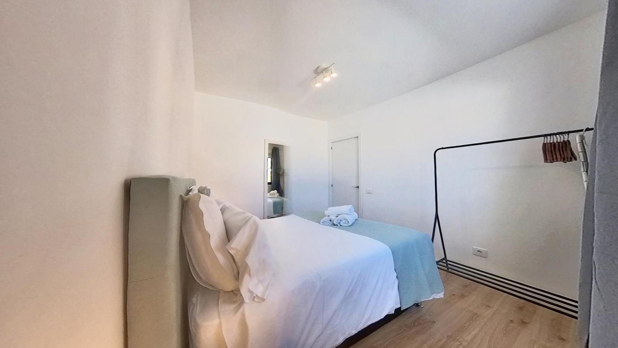 Dunasol Home, By Comfortable Luxury Corralejo Eksteriør bilde