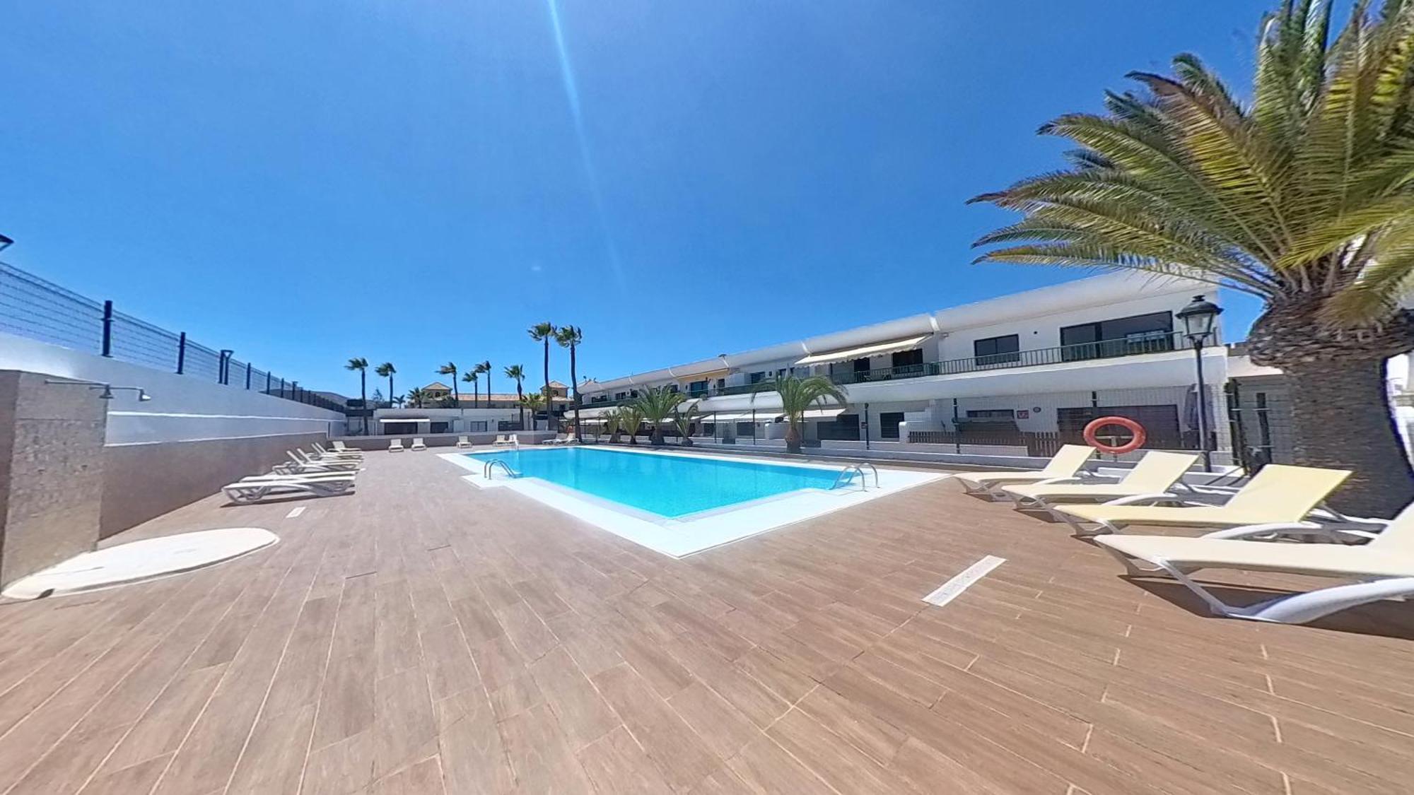 Dunasol Home, By Comfortable Luxury Corralejo Eksteriør bilde