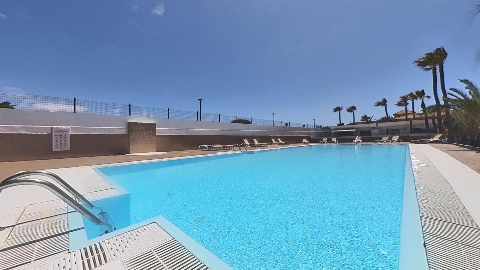 Dunasol Home, By Comfortable Luxury Corralejo Eksteriør bilde