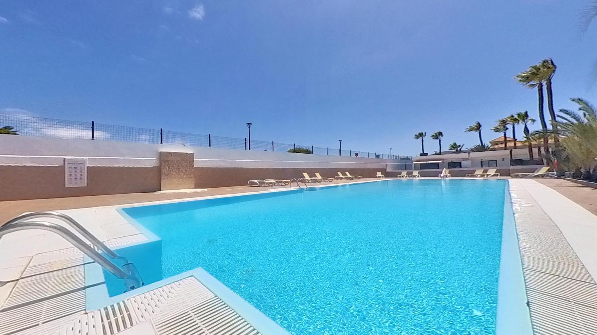 Dunasol Home, By Comfortable Luxury Corralejo Eksteriør bilde