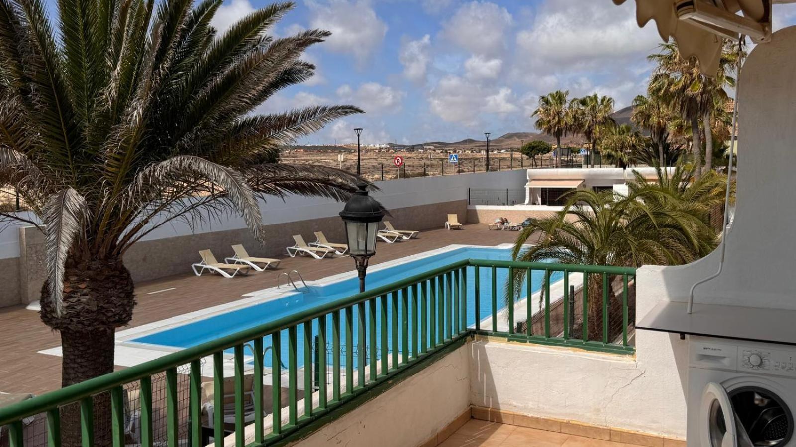 Dunasol Home, By Comfortable Luxury Corralejo Eksteriør bilde