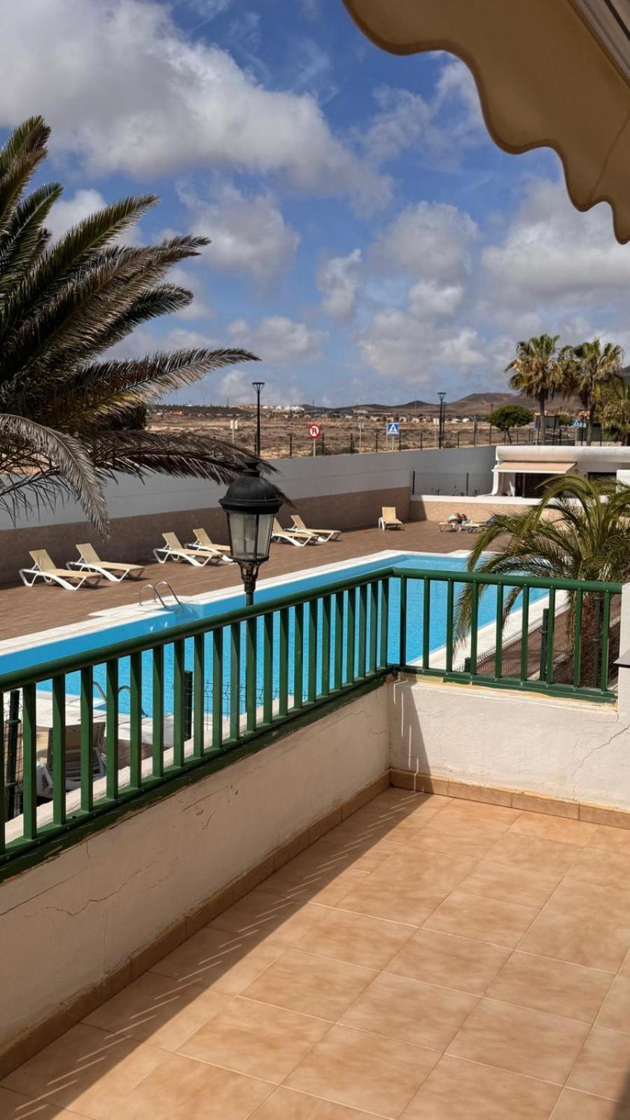 Dunasol Home, By Comfortable Luxury Corralejo Eksteriør bilde