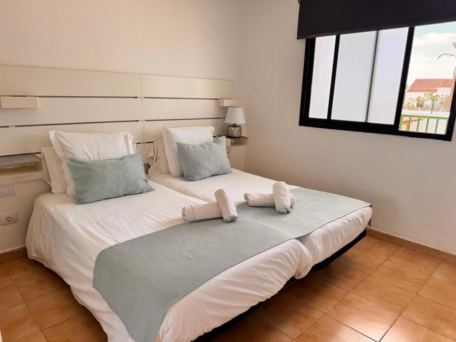 Dunasol Home, By Comfortable Luxury Corralejo Eksteriør bilde