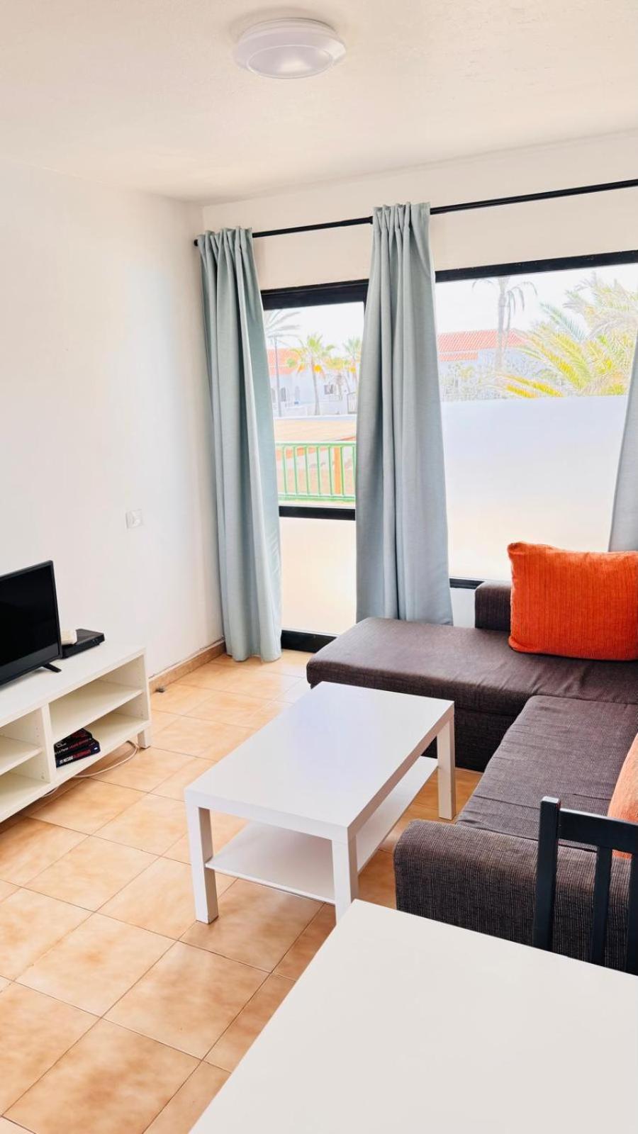 Dunasol Home, By Comfortable Luxury Corralejo Eksteriør bilde