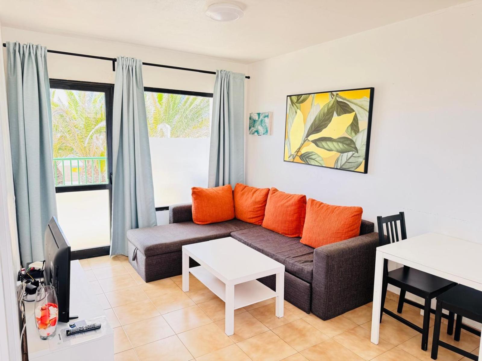 Dunasol Home, By Comfortable Luxury Corralejo Eksteriør bilde