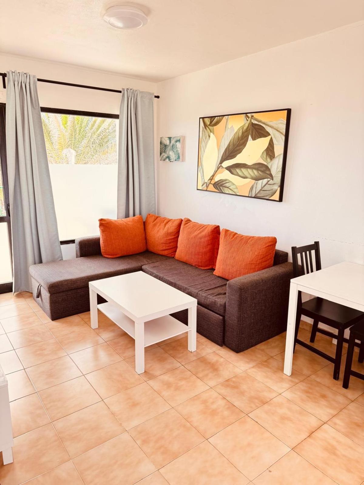 Dunasol Home, By Comfortable Luxury Corralejo Eksteriør bilde