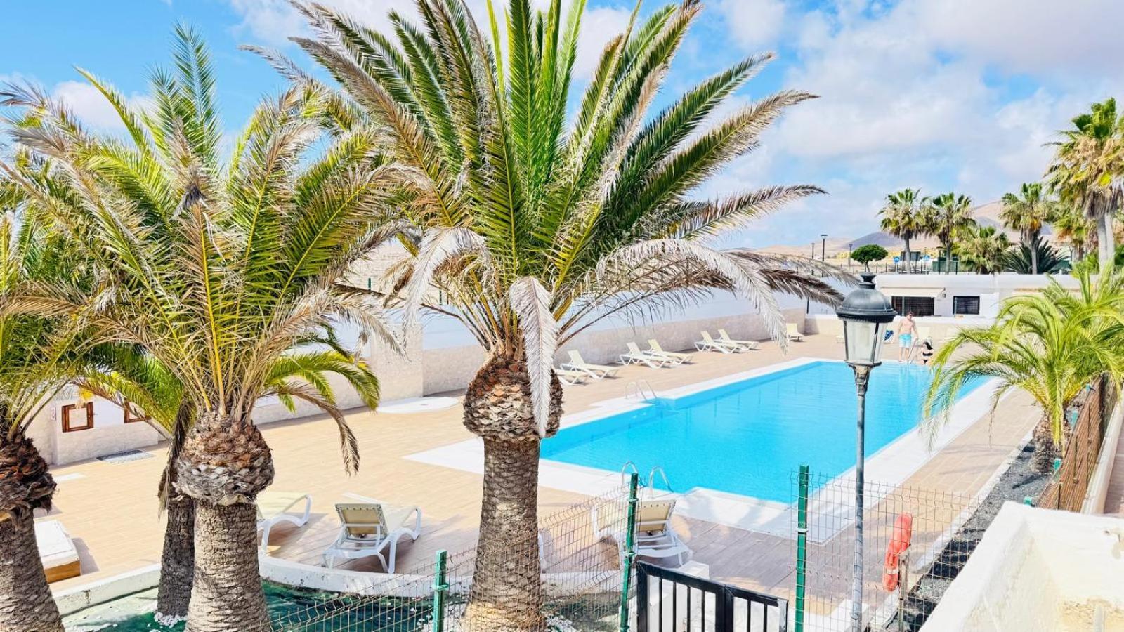 Dunasol Home, By Comfortable Luxury Corralejo Eksteriør bilde